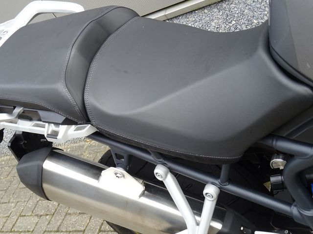 triumph - tiger-explorer