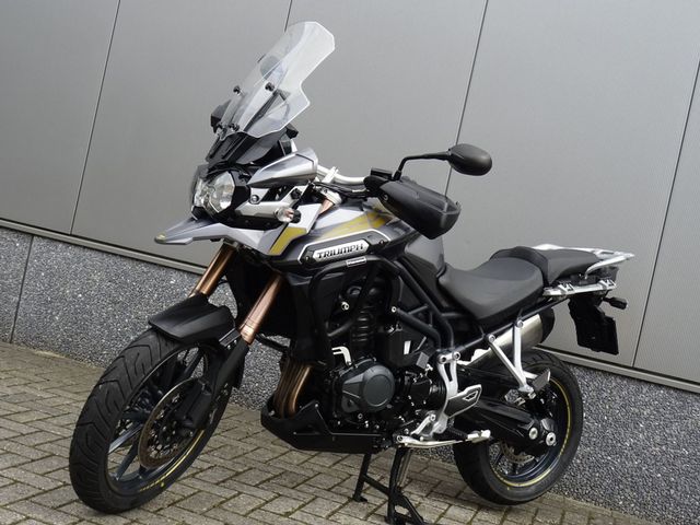 triumph - tiger-explorer