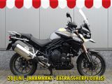 TRIUMPH TIGER EXPLORER