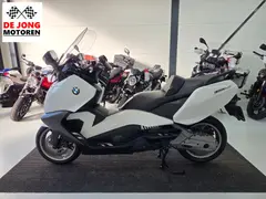 BMW C 650 GT 2016 occasion – foto 2 van 19