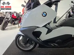 BMW C 650 GT 2016 occasion – foto 8 van 19