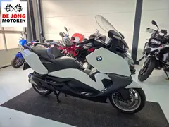 BMW C 650 GT 2016 occasion – foto 4 van 19
