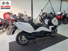 BMW C 650 GT 2016 occasion – foto 6 van 19