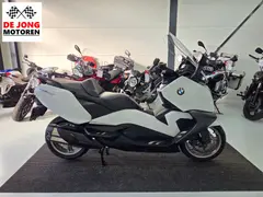 BMW C 650 GT 2016 occasion – foto 5 van 19