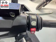 BMW C 650 GT 2016 occasion – foto 18 van 19