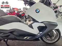 BMW C 650 GT 2016 occasion – foto 13 van 19