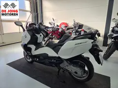 BMW C 650 GT 2016 occasion – foto 3 van 19