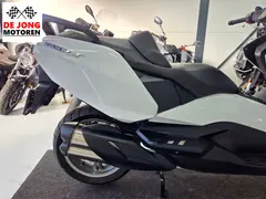 BMW C 650 GT 2016 occasion – foto 14 van 19