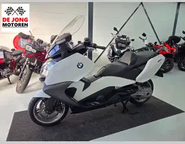 BMW C 650 GT 2016 occasion