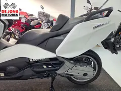 BMW C 650 GT 2016 occasion – foto 9 van 19