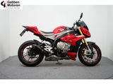 BMW S 1000 R
