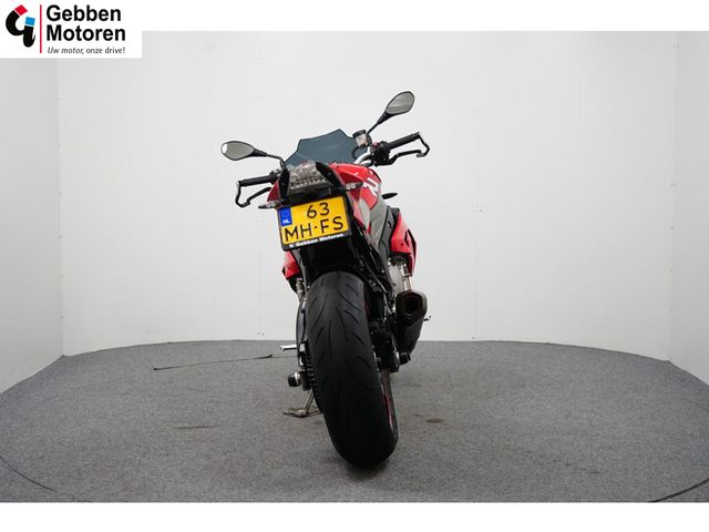 bmw - s-1000-r