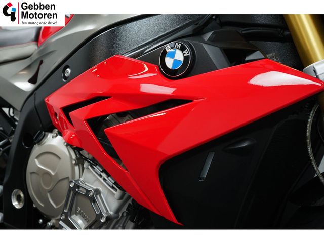 bmw - s-1000-r