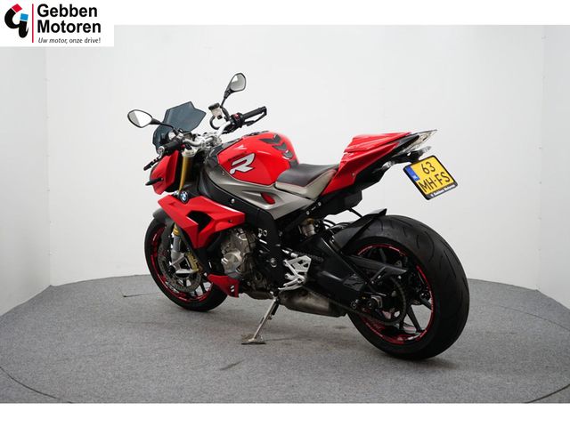 bmw - s-1000-r