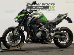 Kawasaki Z 900 ABS 2019 occasion – foto 1 van 23