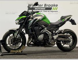 Kawasaki Z900 2019 occasion