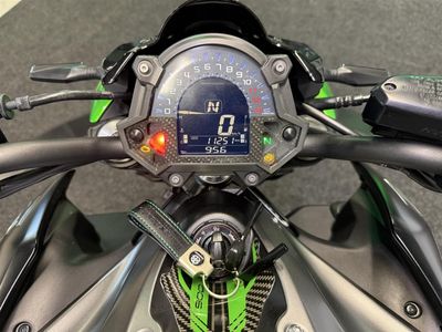 KAWASAKI Z900 – foto 2