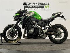 Kawasaki Z 900 ABS 2019 occasion – foto 4 van 23