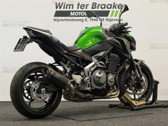 Kawasaki Z 900 ABS 2019 occasion – foto 12 van 23