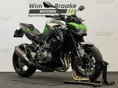 Kawasaki Z 900 ABS 2019 occasion – foto 18 van 23