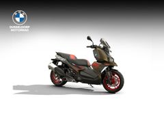 BMW C 400 X