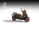 BMW C 400 X
