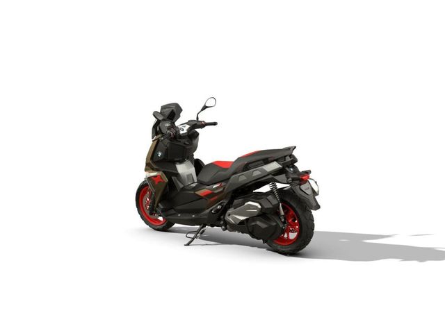 bmw - c-400-x