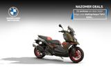 BMW C 400 X
