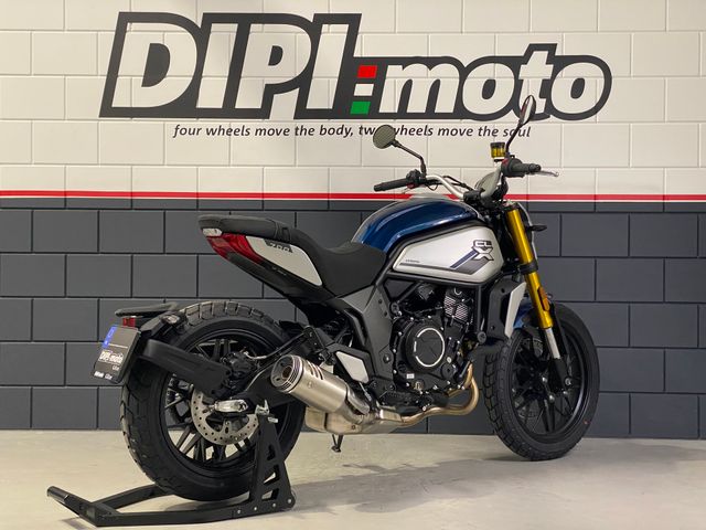 cfmoto - 700-cl-x-heritage