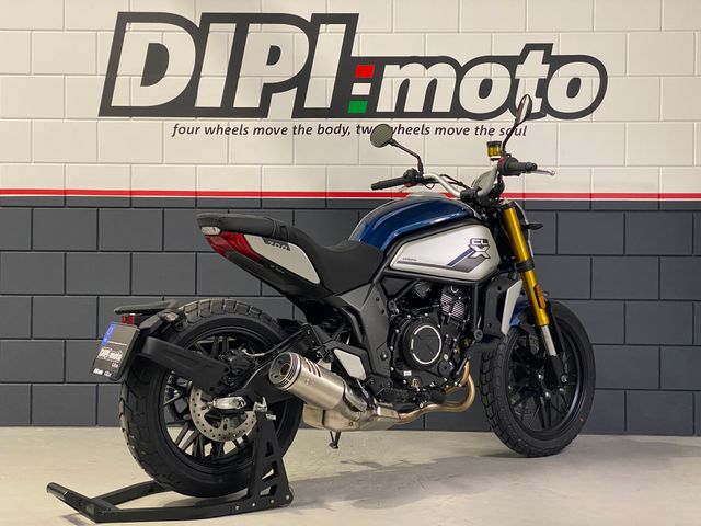 cfmoto - 700-cl-x-heritage