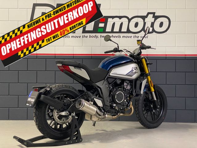 cfmoto - 700-cl-x-heritage