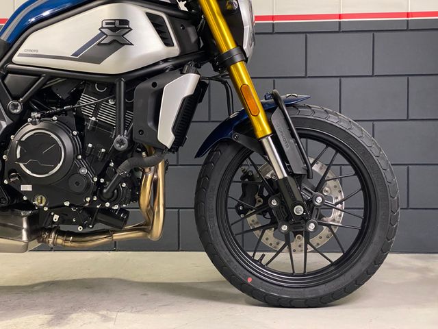 cfmoto - 700-cl-x-heritage
