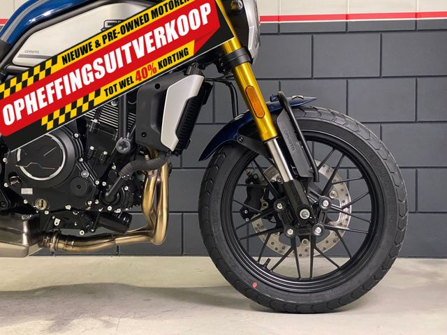 cfmoto - 700-cl-x-heritage