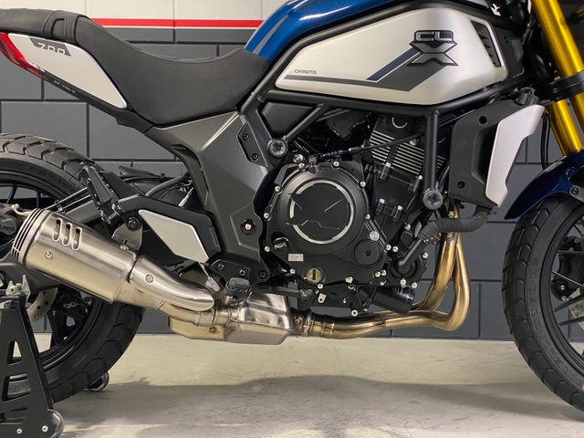 cfmoto - 700-cl-x-heritage