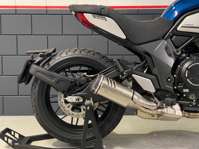 cfmoto - 700-cl-x-heritage