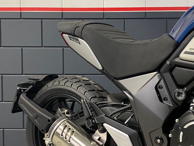 cfmoto - 700-cl-x-heritage