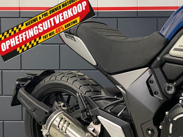 cfmoto - 700-cl-x-heritage