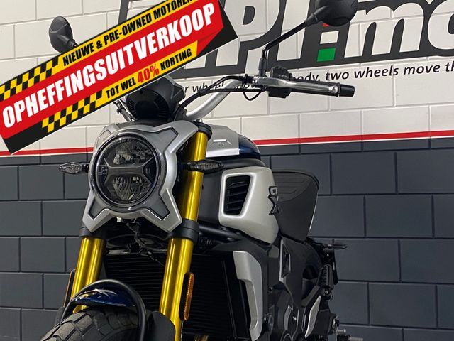 cfmoto - 700-cl-x-heritage