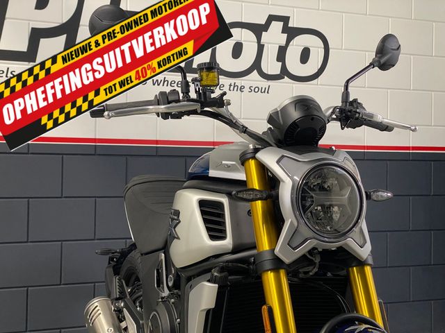 cfmoto - 700-cl-x-heritage