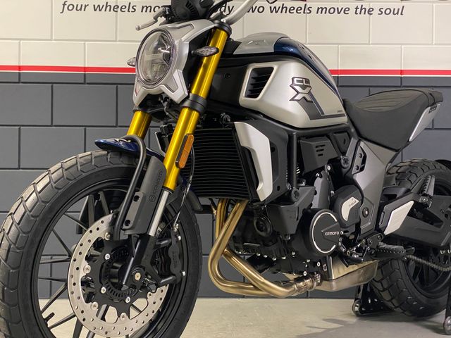 cfmoto - 700-cl-x-heritage
