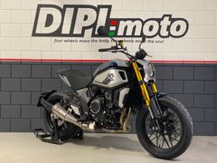 CFMOTO 700 CL-X HERITAGE