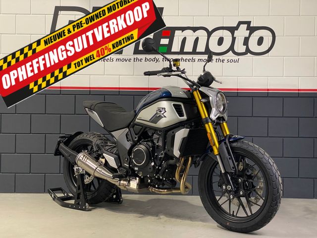 cfmoto - 700-cl-x-heritage