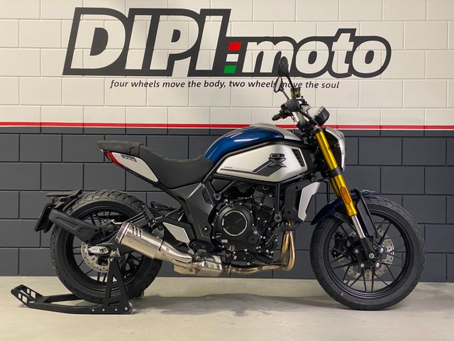 cfmoto - 700-cl-x-heritage