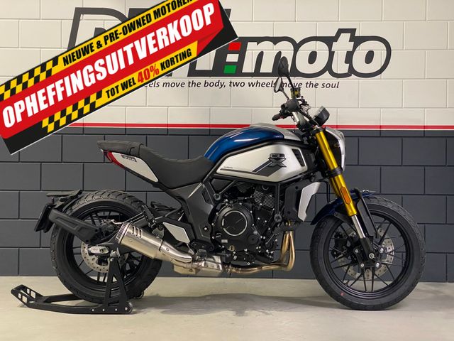 cfmoto - 700-cl-x-heritage