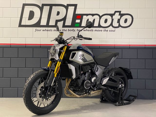 cfmoto - 700-cl-x-heritage