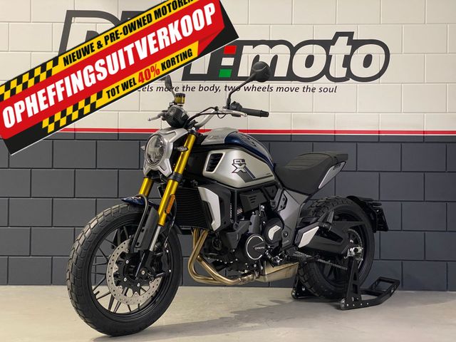 cfmoto - 700-cl-x-heritage