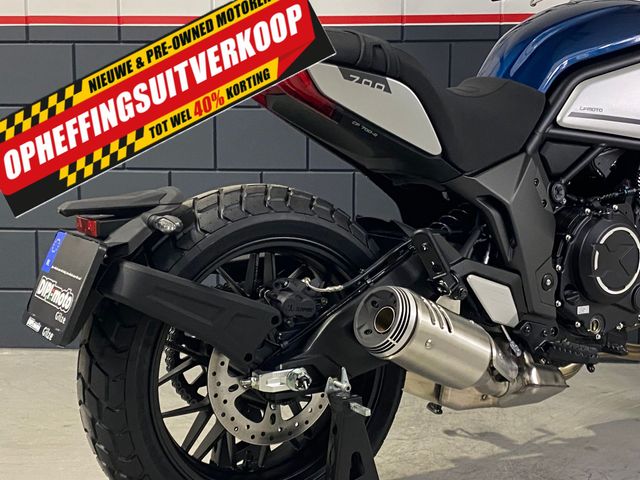 cfmoto - 700-cl-x-heritage