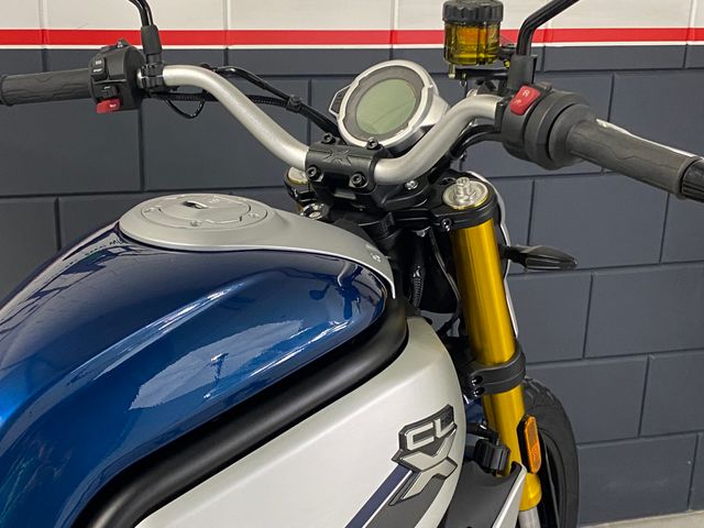 cfmoto - 700-cl-x-heritage