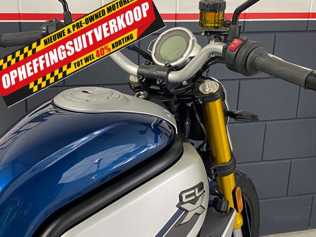 cfmoto - 700-cl-x-heritage