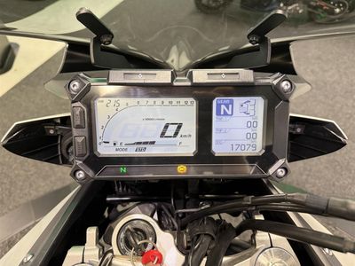 YAMAHA TRACER 900 ABS – foto 2